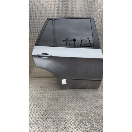 Porte arriere droit BMW X5 E70 Photo n°1