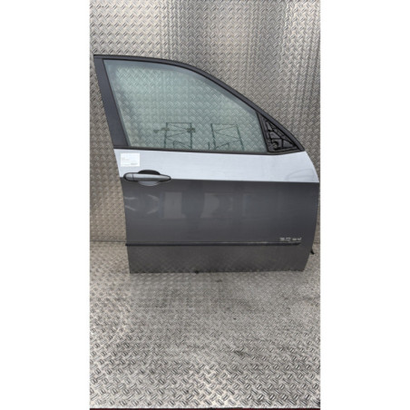 Porte avant droit BMW X5 E70 Photo n°1