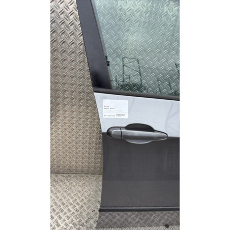 Porte avant droit BMW X5 E70