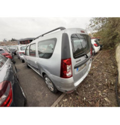 Capot DACIA LOGAN MCV 1 Photo n°18