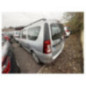 Capot DACIA LOGAN MCV 1