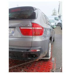 Bloc electrique de frein a main BMW X5 E70 Photo n°1