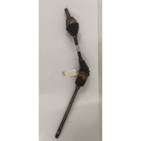 Cardan droit (transmission) BMW X5 E70 Photo n°1