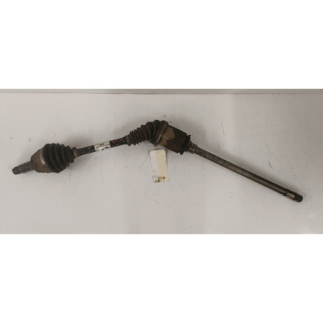 Cardan droit (transmission) BMW X5 E70