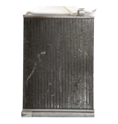 Condenseur de clim BMW X5 E70 Photo n°1