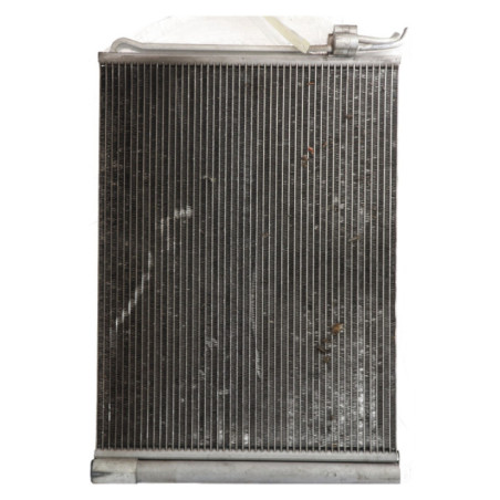 Condenseur de clim BMW X5 E70 Photo n°1