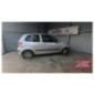 Commande chauffage HYUNDAI GETZ