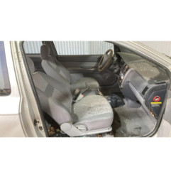 Commande chauffage HYUNDAI GETZ Photo n°13