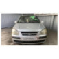 Commande chauffage HYUNDAI GETZ