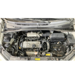 Commande chauffage HYUNDAI GETZ Photo n°15
