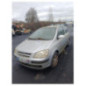 Commande chauffage HYUNDAI GETZ
