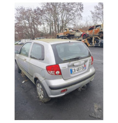 Commande chauffage HYUNDAI GETZ Photo n°20
