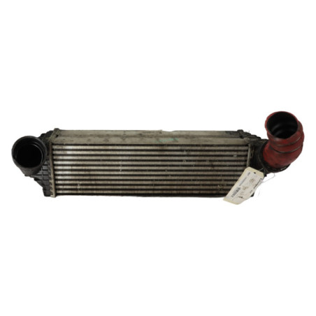 Echangeur air (Intercooler) BMW X5 E70 Photo n°1