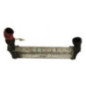 Echangeur air (Intercooler) BMW X5 E70