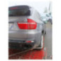 Echangeur air (Intercooler) BMW X5 E70