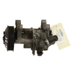 Pompe de direction BMW X5 E70 Photo n°5