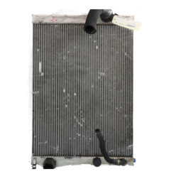 Radiateur eau BMW X5 E70 Photo n°1