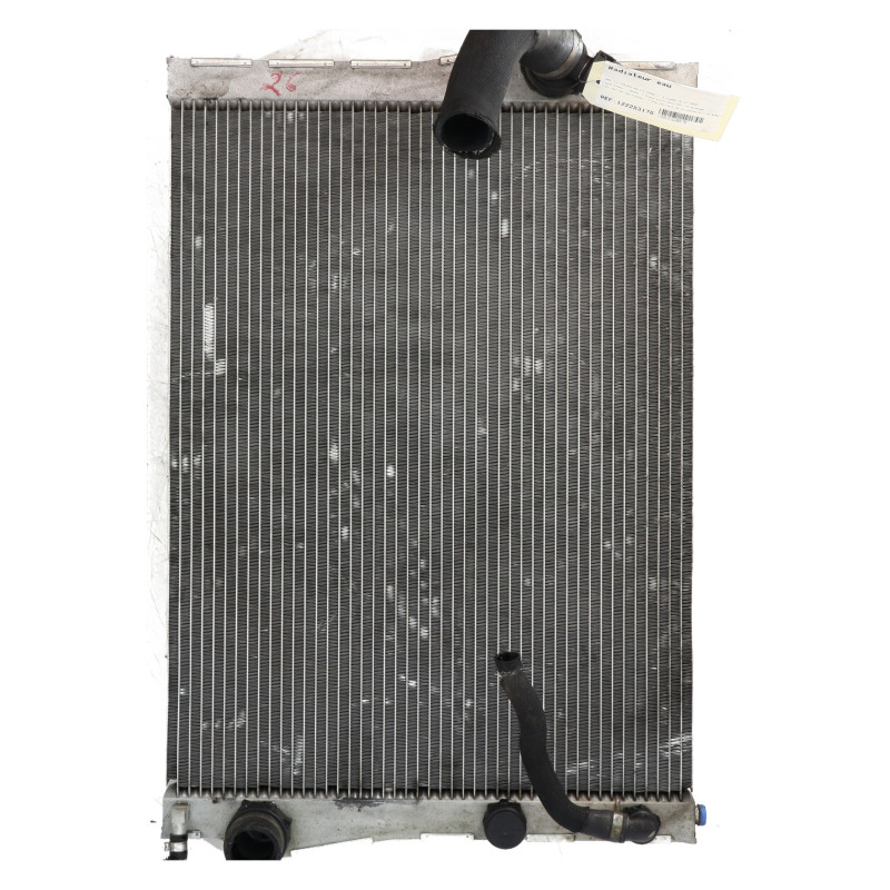 Radiateur eau BMW X5 E70