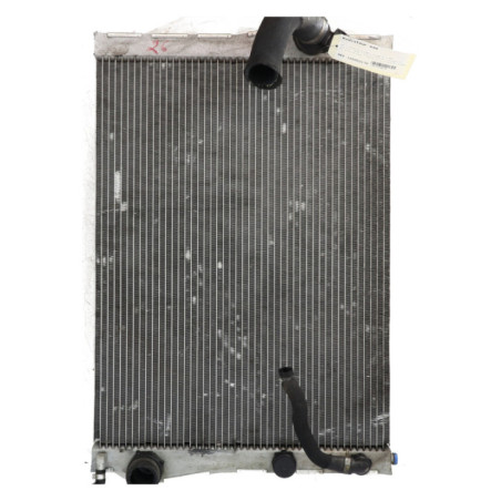 Radiateur eau BMW X5 E70 Photo n°1