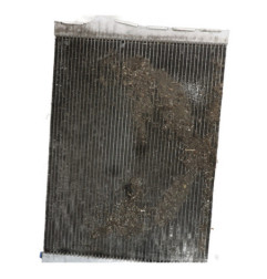 Radiateur eau BMW X5 E70