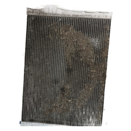 Radiateur eau BMW X5 E70