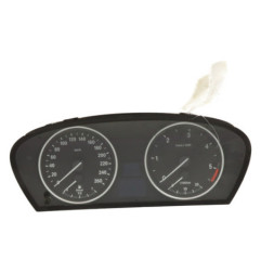 Compteur BMW X5 E70 Photo n°1
