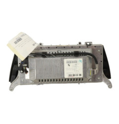 Ecran GPS BMW X5 E70 Photo n°3