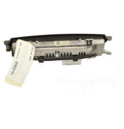 Ecran GPS BMW X5 E70 Photo n°5