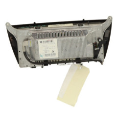 Ecran GPS BMW X5 E70 Photo n°6