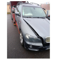 Ecran GPS BMW X5 E70 Photo n°11