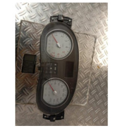 Compteur DACIA LOGAN MCV 1 Photo n°1