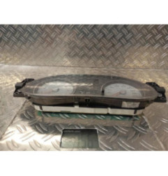 Compteur DACIA LOGAN MCV 1 Photo n°3