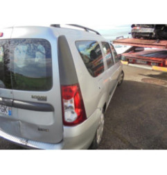 Compteur DACIA LOGAN MCV 1 Photo n°7