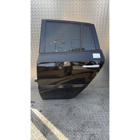 Porte arriere gauche RENAULT KOLEOS 1 Photo n°1