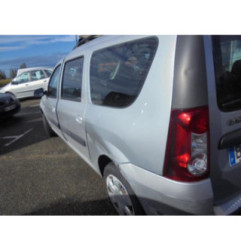 Compteur DACIA LOGAN MCV 1 Photo n°8