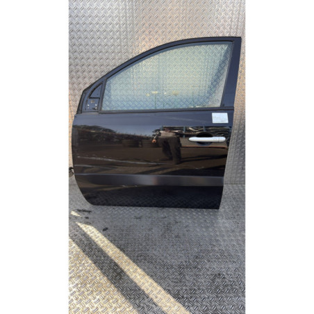 Porte avant gauche RENAULT KOLEOS 1 Photo n°1
