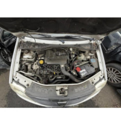 Compteur DACIA LOGAN MCV 1 Photo n°10