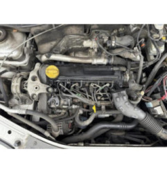 Compteur DACIA LOGAN MCV 1 Photo n°11