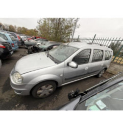 Compteur DACIA LOGAN MCV 1 Photo n°12