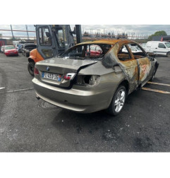 Pont (propulsion) BMW SERIE 3 E92