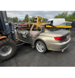 Pont (propulsion) BMW SERIE 3 E92 Photo n°3