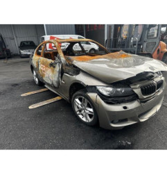 Pont (propulsion) BMW SERIE 3 E92 Photo n°4