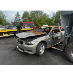 Pont (propulsion) BMW SERIE 3 E92 Photo n°5
