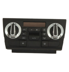 Commande chauffage AUDI A3 2 Photo n°1
