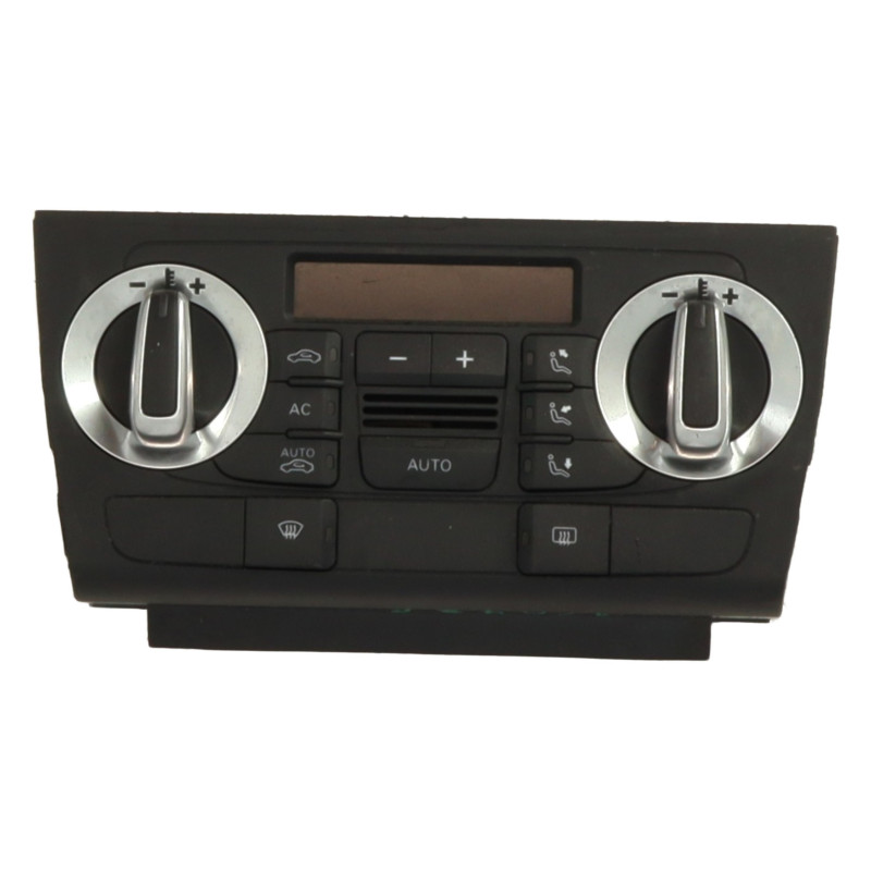 Commande chauffage AUDI A3 2