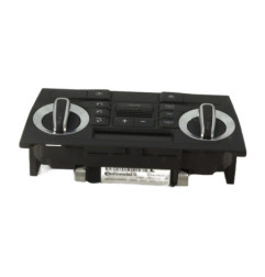 Commande chauffage AUDI A3 2