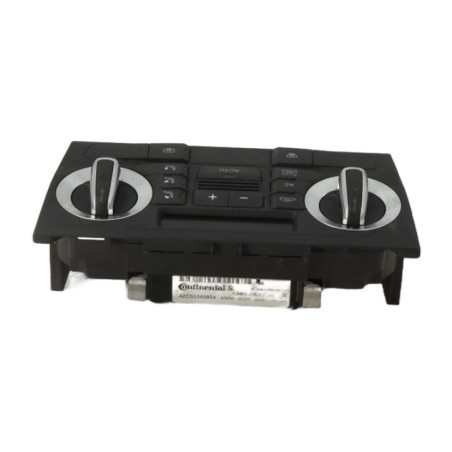 Commande chauffage AUDI A3 2