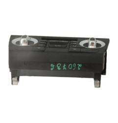 Commande chauffage AUDI A3 2 Photo n°3
