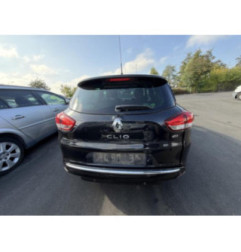 Commodo d'essuie glaces RENAULT CLIO 4 Photo n°20