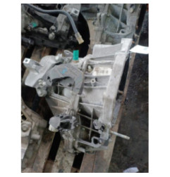 Boite de vitesses RENAULT SCENIC 3 Photo n°1